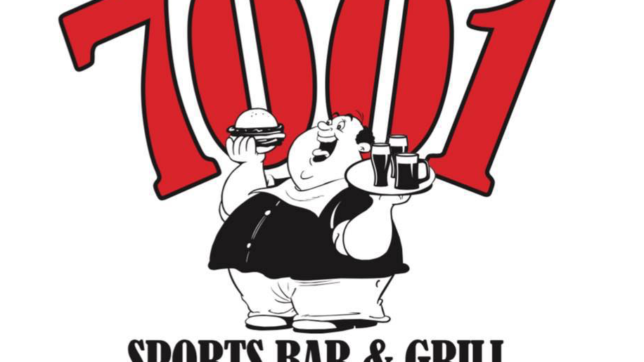 7001 Sports Bar & Grill