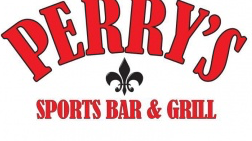 Perry's Sports Bar & Grill