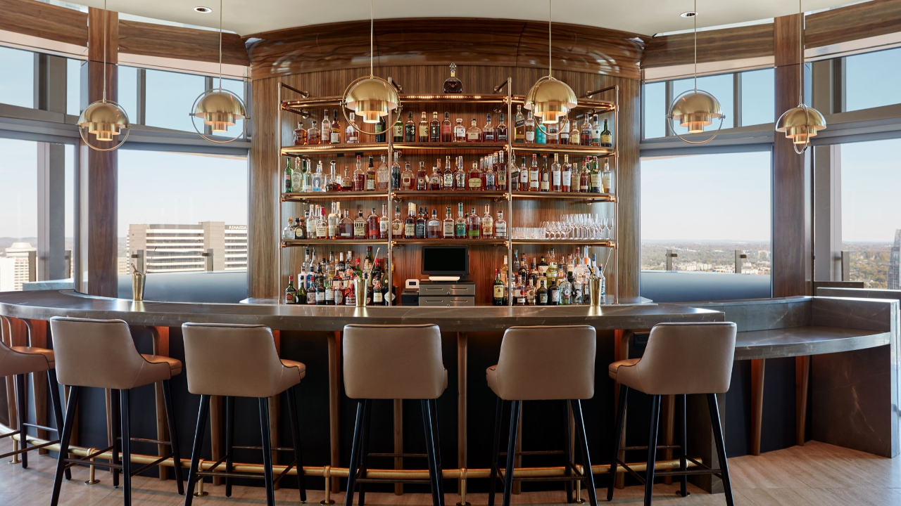 Bourbon Steak by Michael Mina
