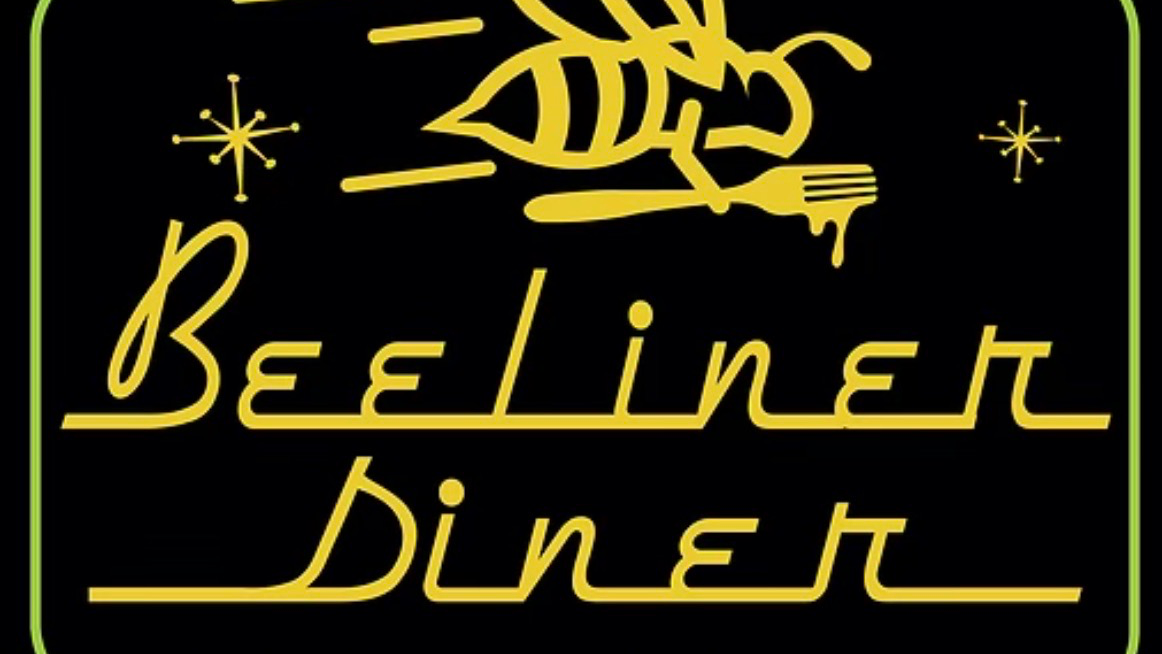 Beeliner Diner