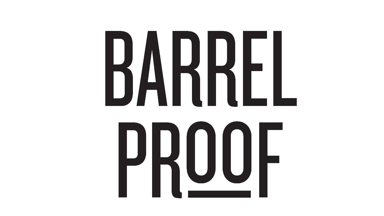 Barrel Proof