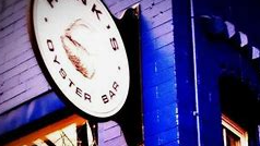 Hank's Oyster Bar - Old Town