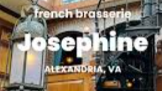 Josephine Restaurant