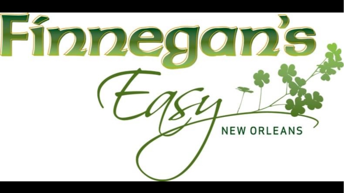 Finnegan's Easy