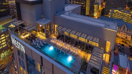 Azul Rooftop