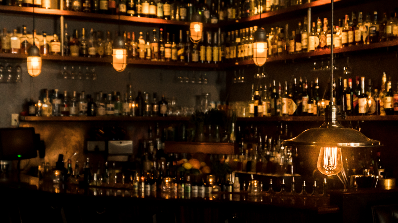 The Gin Joint
