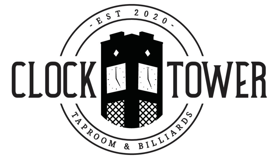 CLOCK TOWER TAPROOM & BILLIARDS
