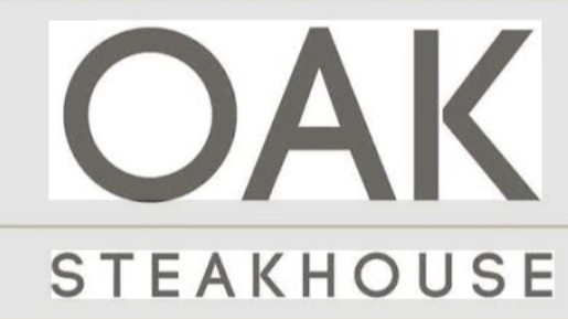 OAK STEAKHOUSE