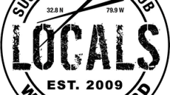 LOCALS SUSHI & SPORTS PUB