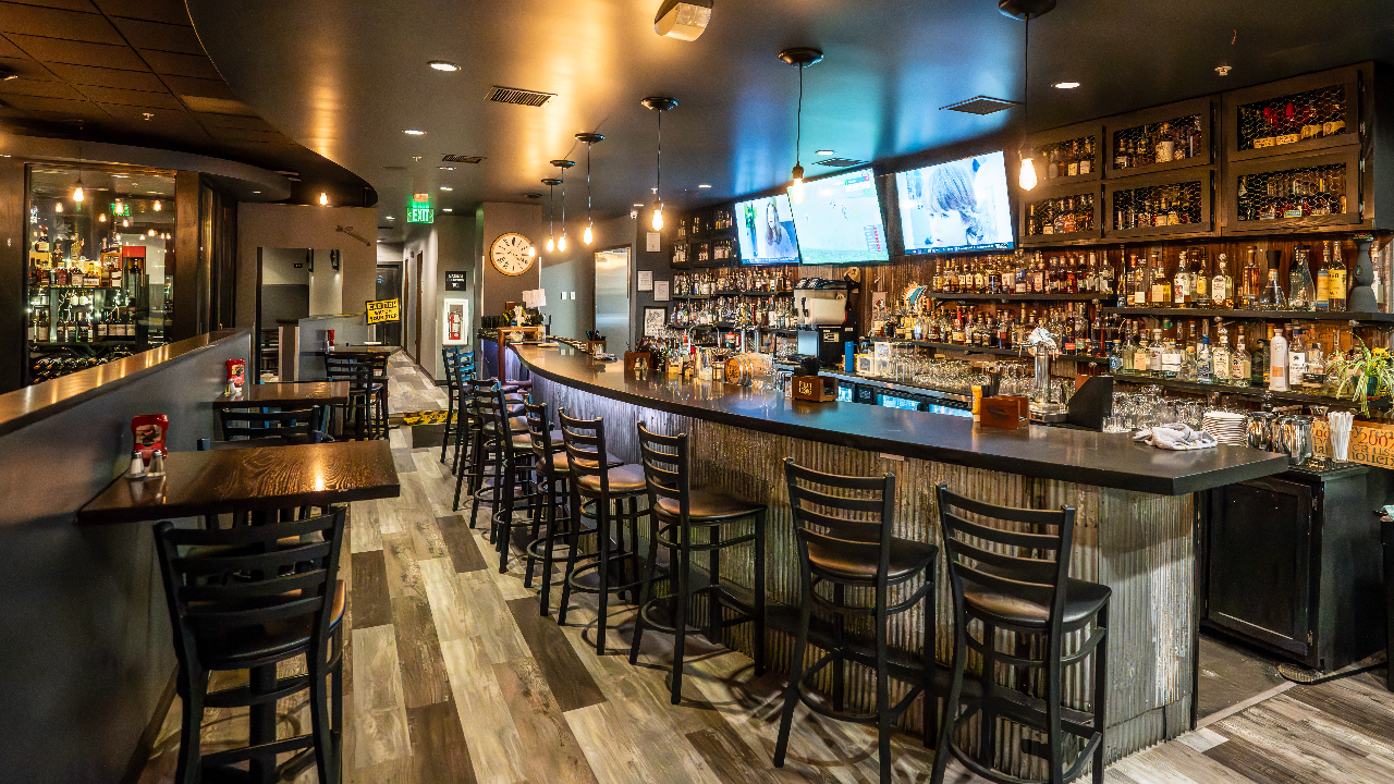 Black Haus Tavern -Parker