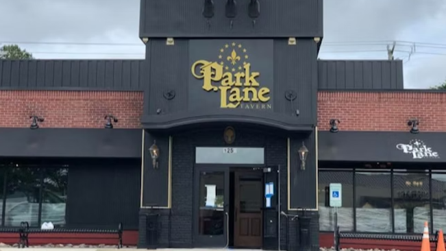 PARK LANE TAVERN
