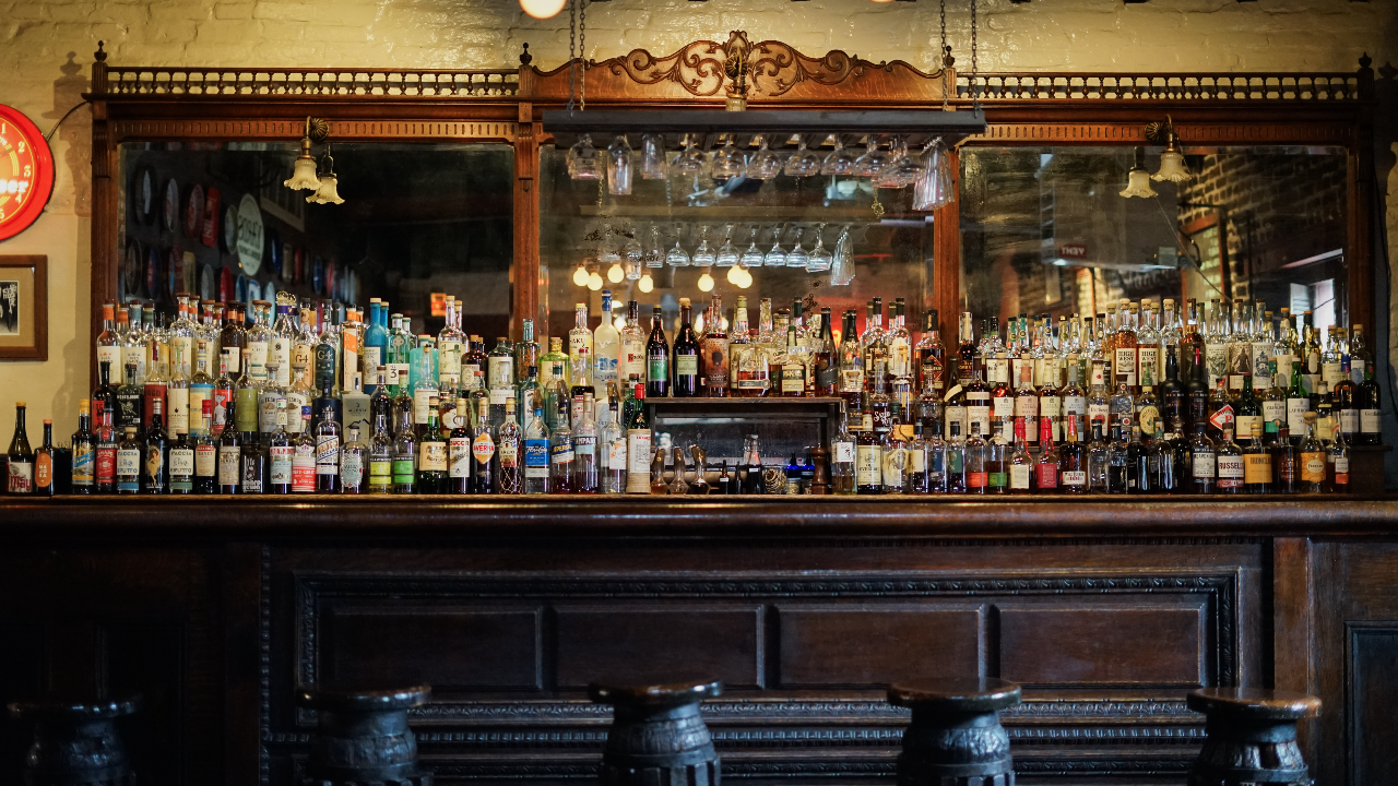 HORSE INN