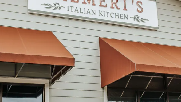 Salmeri's Italian Kitchen