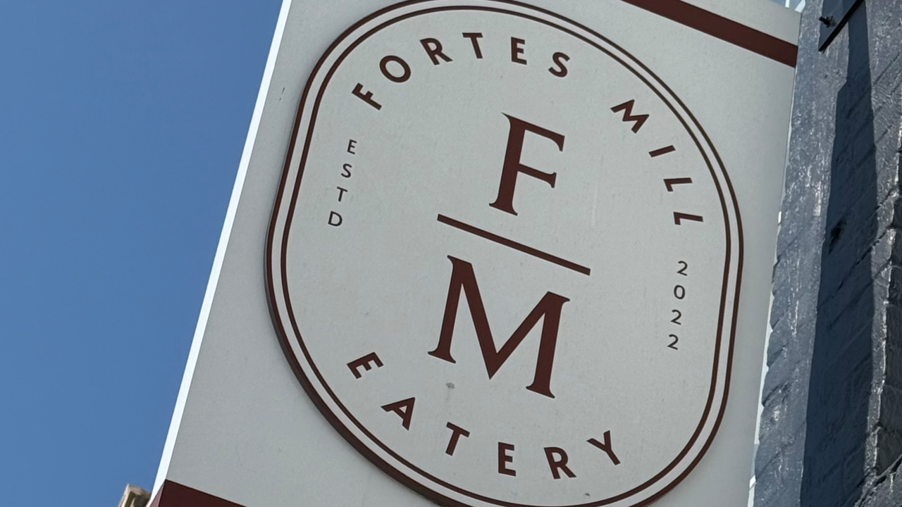 FM Eatery