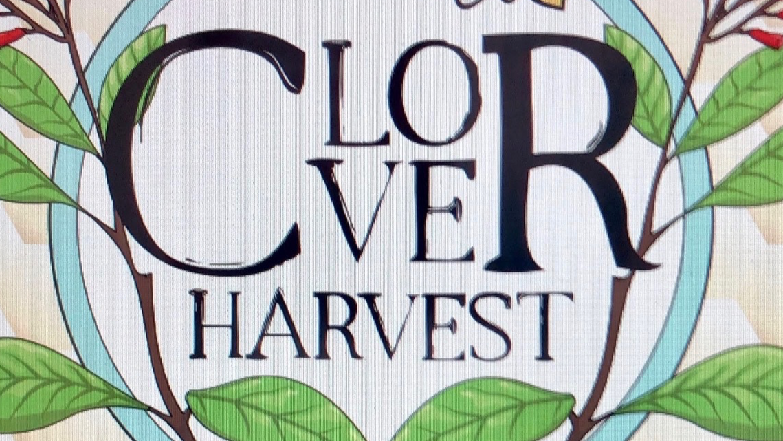 CLOVER HARVEST