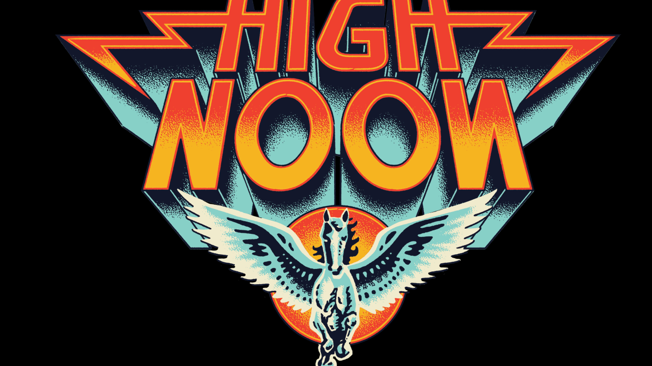 HIGH NOON