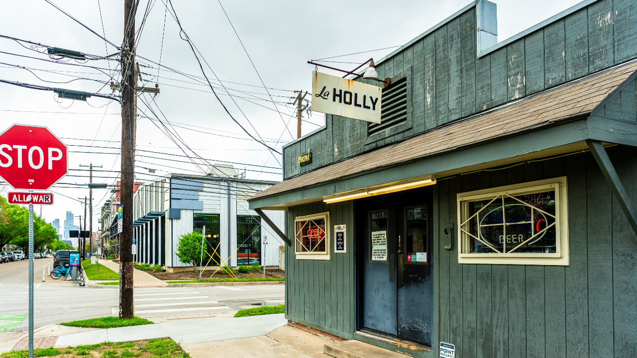 La Holly