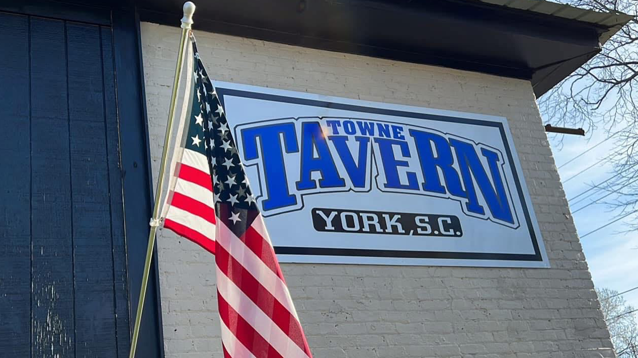 Towne Tavern York