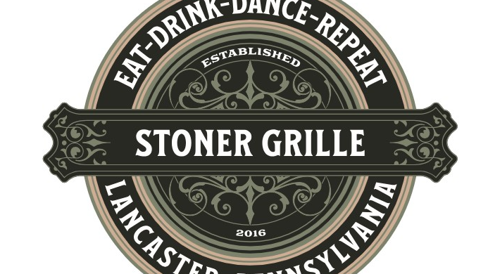 STONER GRILLE