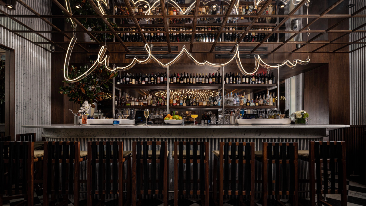 BARNEA BISTRO