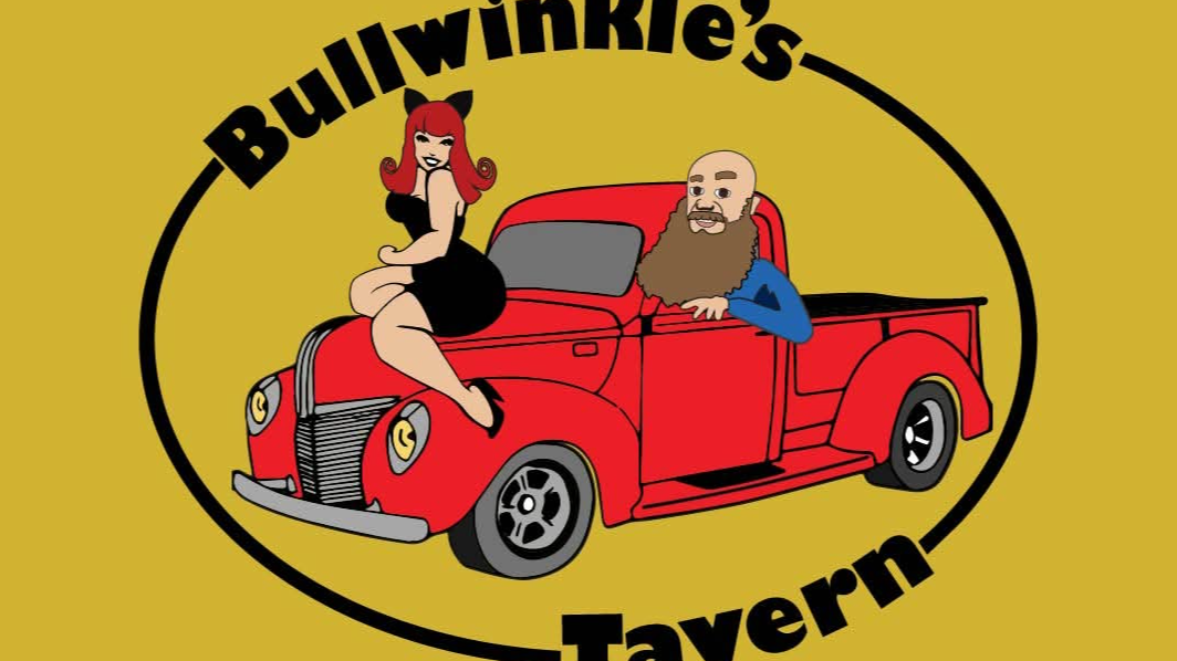 BULLWINKLES TAVERN