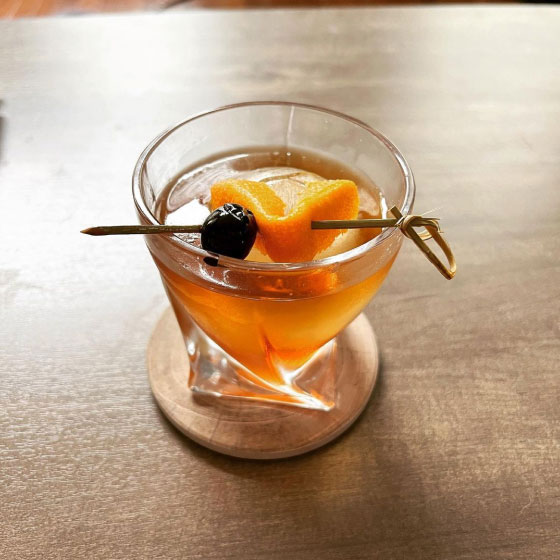 OLD FASHIONED WEEK 2021