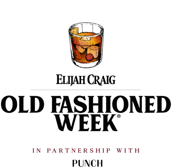 Old Fashioned Week