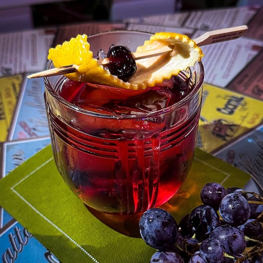 OLD FASHIONED WEEK 2025