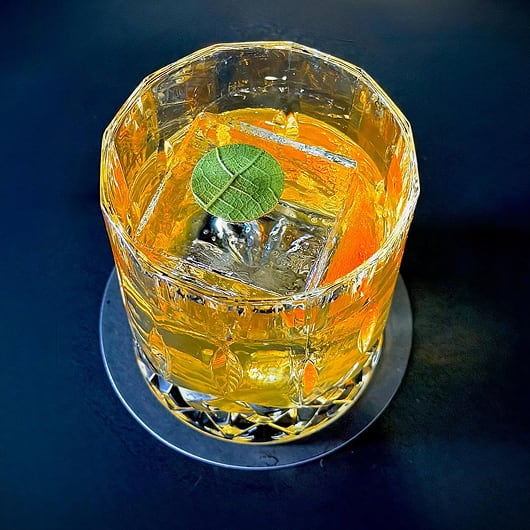 OLD FASHIONED WEEK 2025