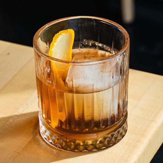 OLD FASHIONED WEEK 2025