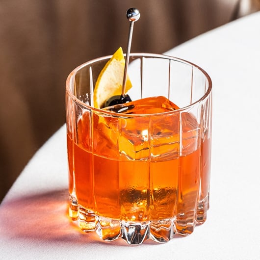 OLD FASHIONED WEEK 2025