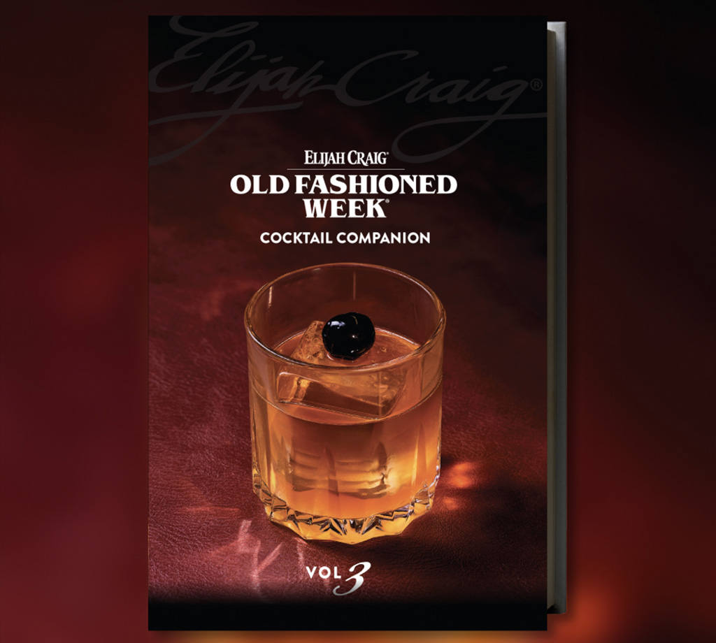 3rd Edition Cocktail Companion