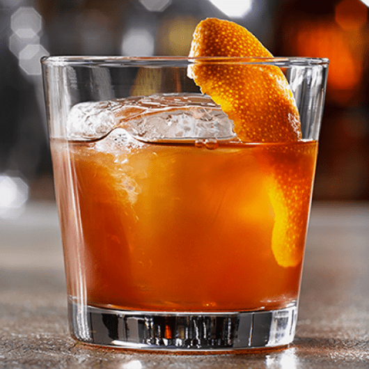 Traditional old fashioned image