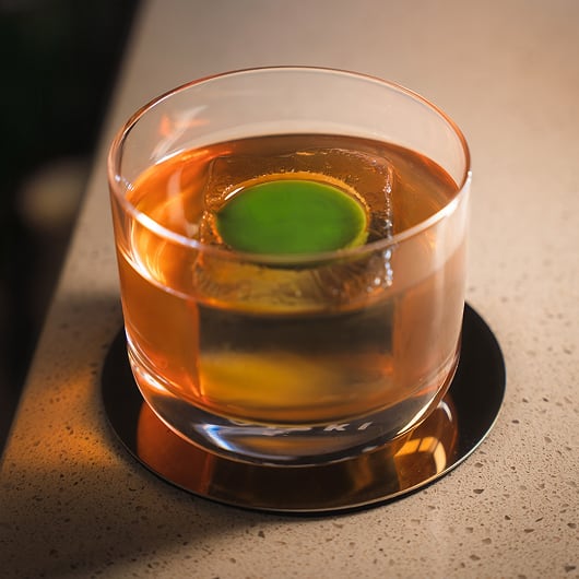 OLD FASHIONED WEEK 2025